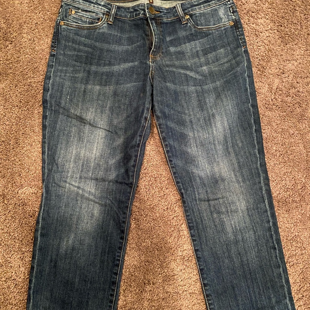 Womens jeans
